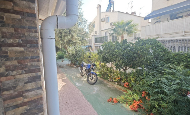 Resale - Apartment - Torrevieja - Nueva Torrevieja