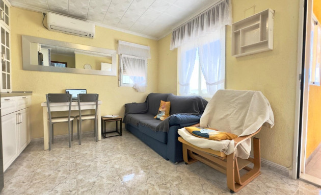 Revente - Detached House / Villa - Torrevieja - Torreta III
