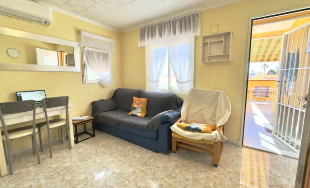 Revente - Detached House / Villa - Torrevieja - Torreta III