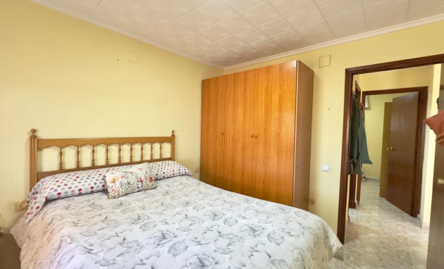 Revente - Detached House / Villa - Torrevieja - Torreta III