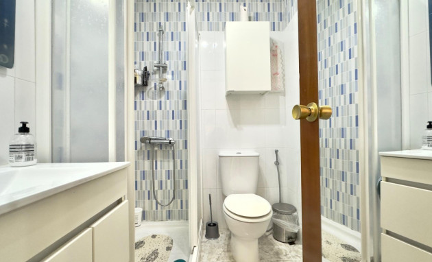 Revente - Detached House / Villa - Torrevieja - Torreta III