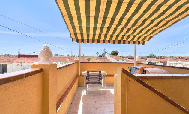 Revente - Detached House / Villa - Torrevieja - Torreta III
