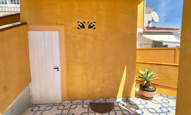 Revente - Detached House / Villa - Torrevieja - Torreta III