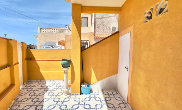 Revente - Detached House / Villa - Torrevieja - Torreta III