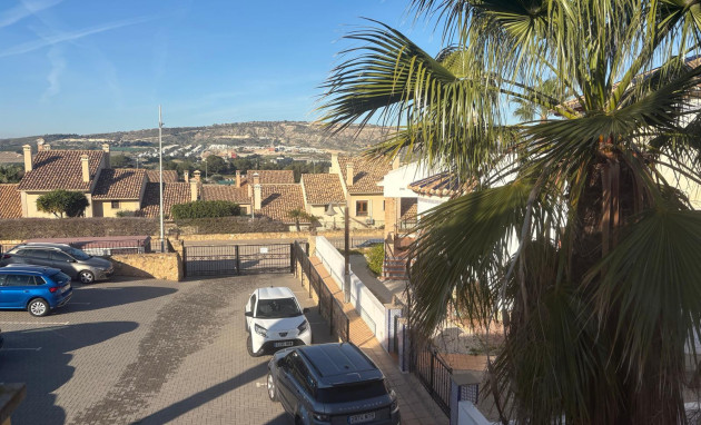 Herverkoop - Herenhuis - Algorfa - La Finca Golf