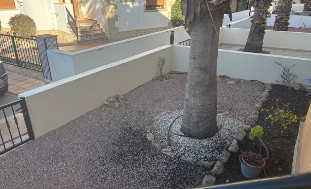 Herverkoop - Herenhuis - Algorfa - La Finca Golf