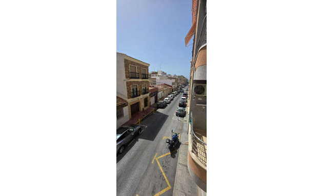 Herverkoop - Apartment - Torrevieja - Centro