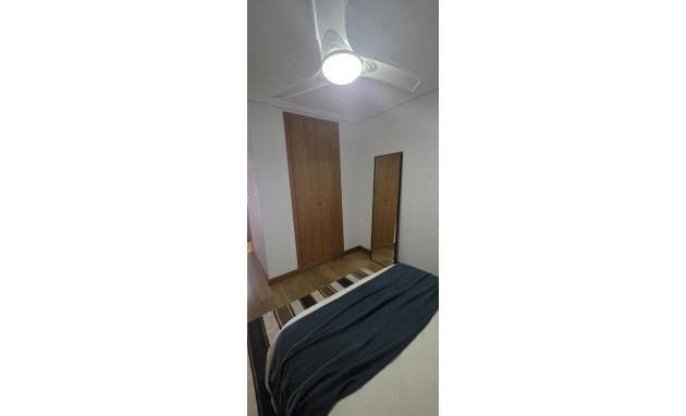 Herverkoop - Apartment - Torrevieja - Centro