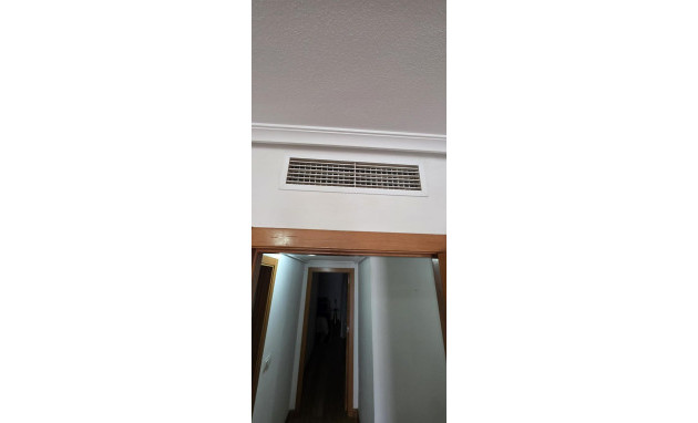Herverkoop - Apartment - Torrevieja - Centro
