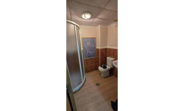 Herverkoop - Apartment - Torrevieja - Centro