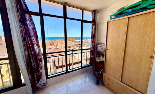 Resale - Penthouse - Torrevieja - Los Europeos