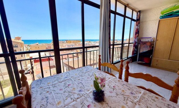 Resale - Penthouse - Torrevieja - Los Europeos