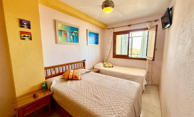 Resale - Penthouse - Torrevieja - Los Europeos