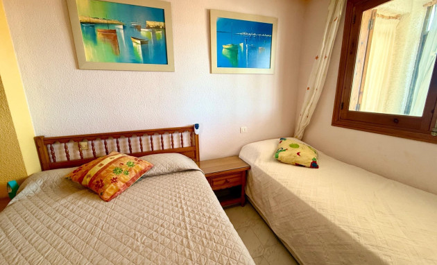 Resale - Penthouse - Torrevieja - Los Europeos