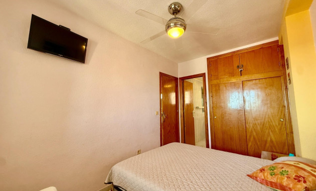 Resale - Penthouse - Torrevieja - Los Europeos