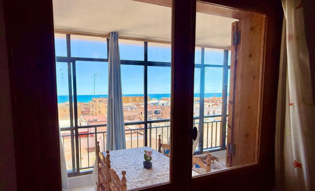 Resale - Penthouse - Torrevieja - Los Europeos