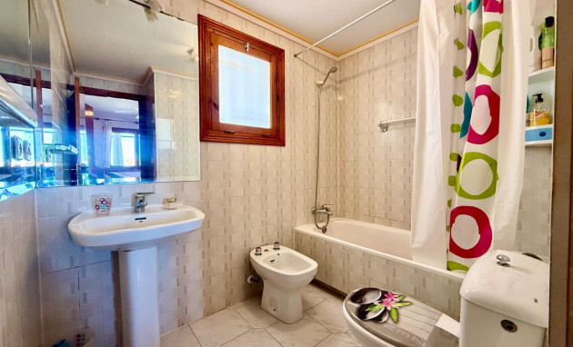 Resale - Penthouse - Torrevieja - Los Europeos