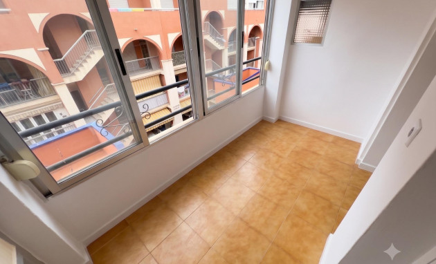 Revente - Attique - Torrevieja - La Mata pueblo