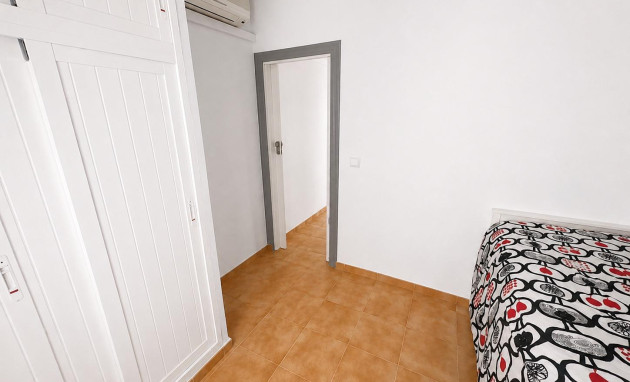 Revente - Attique - Torrevieja - La Mata pueblo