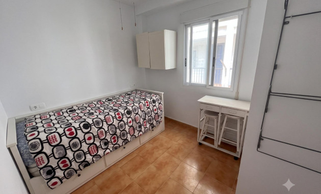 Revente - Attique - Torrevieja - La Mata pueblo