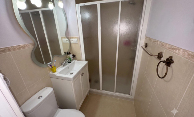 Revente - Attique - Torrevieja - La Mata pueblo