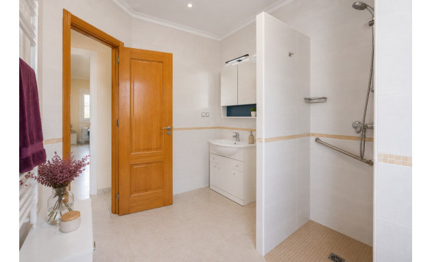 Reventa - Villa Detached - La Zarza - Inland