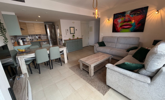 Reventa - Apartment - Orihuela - Playa Flamenca