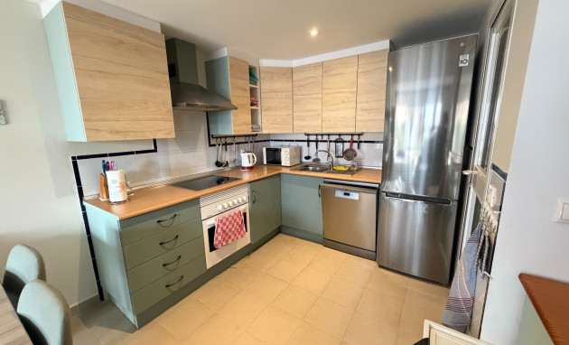 Reventa - Apartment - Orihuela - Playa Flamenca