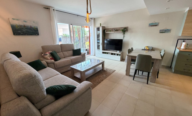 Reventa - Apartment - Orihuela - Playa Flamenca