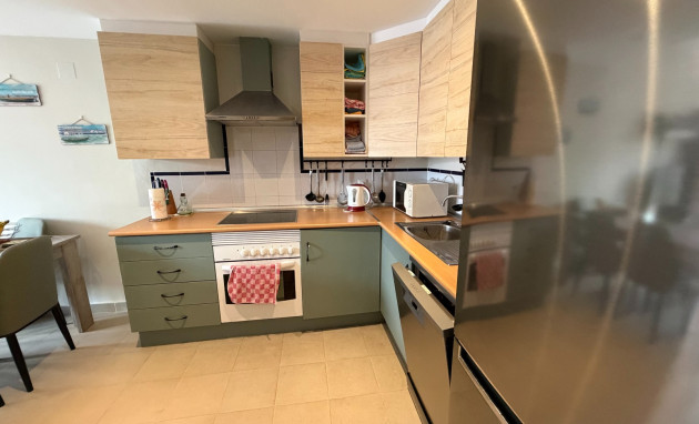 Reventa - Apartment - Orihuela - Playa Flamenca