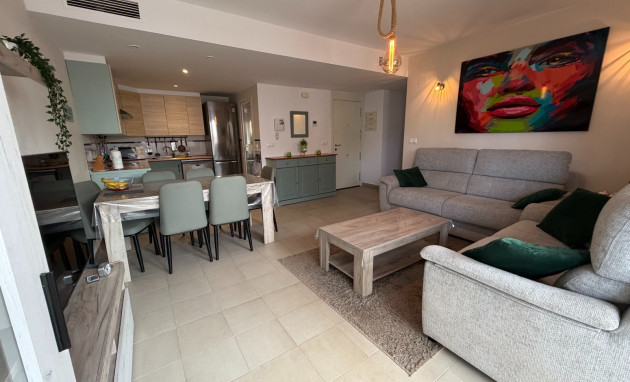 Reventa - Apartment - Orihuela - Playa Flamenca