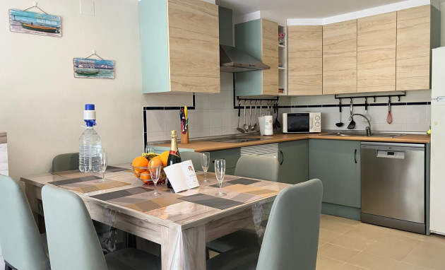 Reventa - Apartment - Orihuela - Playa Flamenca