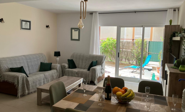 Reventa - Apartment - Orihuela - Playa Flamenca