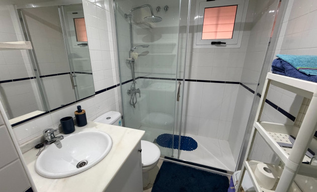 Reventa - Apartment - Orihuela - Playa Flamenca