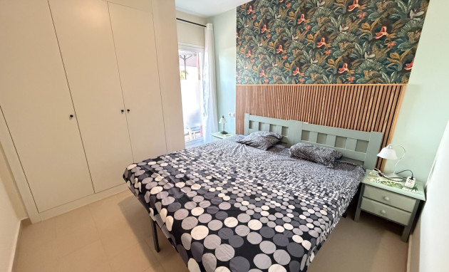 Reventa - Apartment - Orihuela - Playa Flamenca