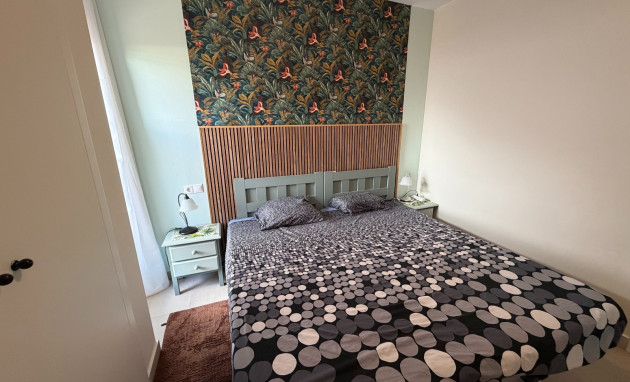 Reventa - Apartment - Orihuela - Playa Flamenca
