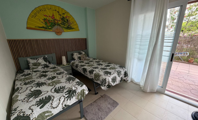 Reventa - Apartment - Orihuela - Playa Flamenca