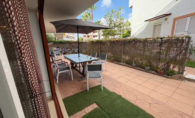 Reventa - Apartment - Orihuela - Playa Flamenca