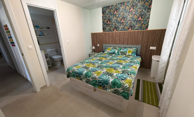 Reventa - Apartment - Orihuela - Playa Flamenca