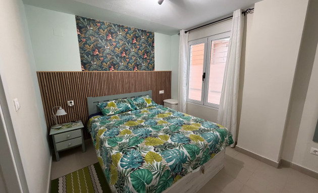 Reventa - Apartment - Orihuela - Playa Flamenca