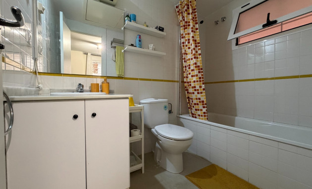 Reventa - Apartment - Orihuela - Playa Flamenca
