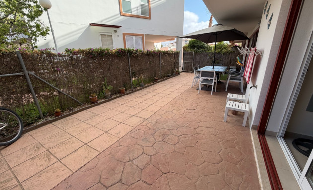 Reventa - Apartment - Orihuela - Playa Flamenca