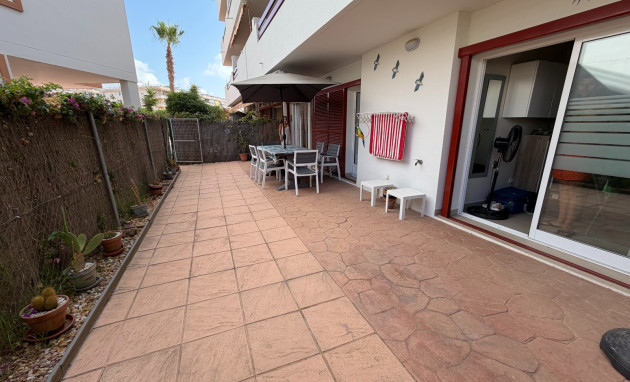 Reventa - Apartment - Orihuela - Playa Flamenca