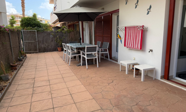 Reventa - Apartment - Orihuela - Playa Flamenca