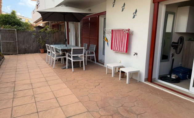 Reventa - Apartment - Orihuela - Playa Flamenca