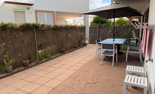 Reventa - Apartment - Orihuela - Playa Flamenca