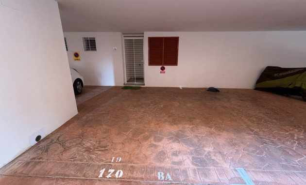 Reventa - Apartment - Orihuela - Playa Flamenca