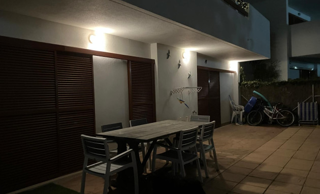 Reventa - Apartment - Orihuela - Playa Flamenca