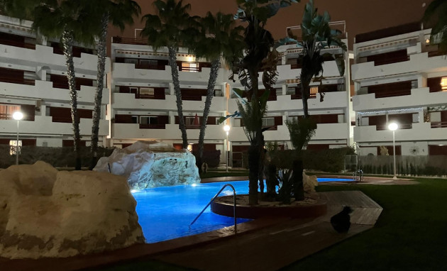 Reventa - Apartment - Orihuela - Playa Flamenca