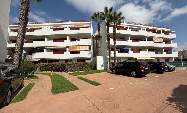 Reventa - Apartment - Orihuela - Playa Flamenca